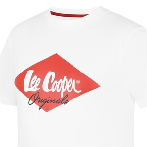 Lee Cooper: logo