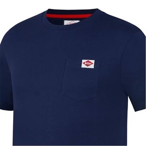 Lee Cooper logo tee