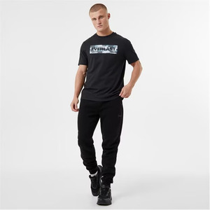 Everlast Camo t-shirt
