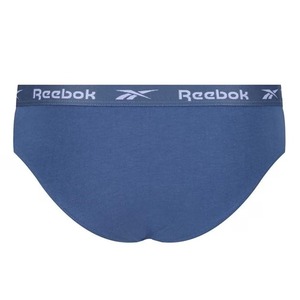 Reebok  majtki widok z tyłu