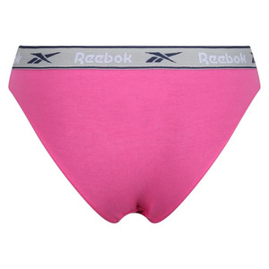 reebok 3 szt. majtki damskie