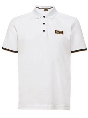 EA7 Emporio Armani koszulka polo