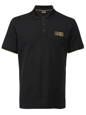EA7 Emporio Armani koszulka polo