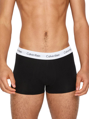 Calvin Klein zestaw bokserek