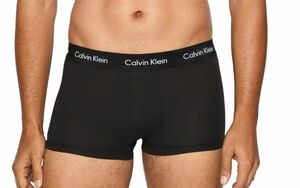 Calvin Klein zestaw bokserek