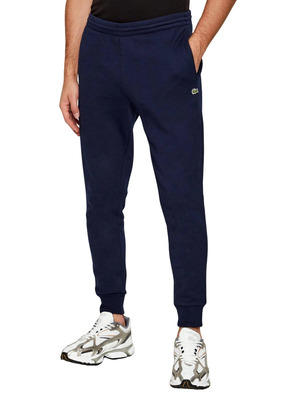 Lacoste spodnie dresowe