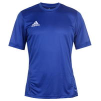 Adidas niebieska koszulka męska Coref Jersey