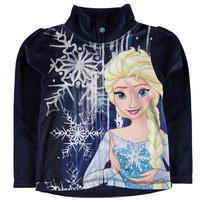 Bluza na zamek Character Disney Frozen, dla dziewczynki