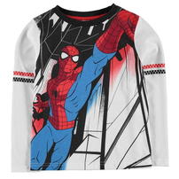 Character, bluza dla chłopców, Spiderman