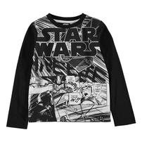 Character, bluza dla chłopców, Star Wars, Rozmiar 4-5 lat