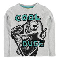 Character, bluza dla chłopców, Scooby Doo