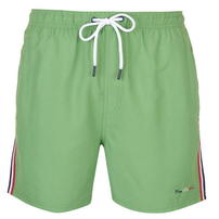 Pierre Cardin zielone spodenki kąpielowe