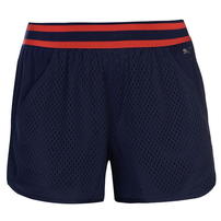 Puma granatowe spodenki damskie ACE Mesh
