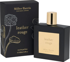 Miller Harris Leather Rouge Eau de Parfum Spray 100ml