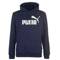 Puma No1 OTH, bluza z kapturem, męska, granatowa