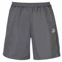 Lonsdale spodenki męskie, grafitowe, Rozmiar XS
