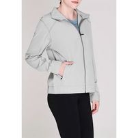 Eastern Mountain Sports, kurtka damska, srebrna