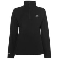 Karrimor mikropolar damski, czarny, Rozmiar L