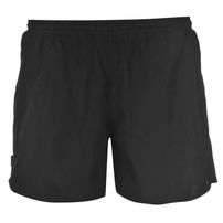 Karrimor Run, spodenki damskie, czarne