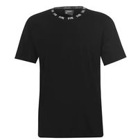 Everlast Neck, koszulka męska, czarna