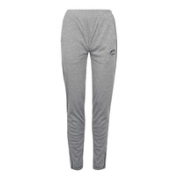 Lonsdale IL, spodnie damskie, szare, Rozmiar XS
