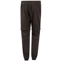 Lee Cooper 2w1, spodnie męskie, brązowe