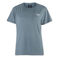 Tapout Crew, T-shirt damski, Sky