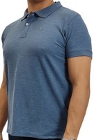 Tommy Hilfiger męska koszulka polo indigo