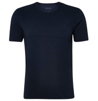 Hugo Boss koszulka męska granatowa