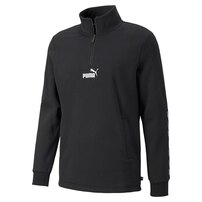 Puma Power czarna bluza męska