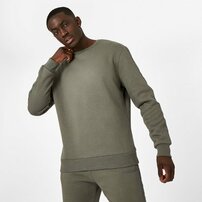 Everlast Taped khaki bluza męska, Rozmiar XXL