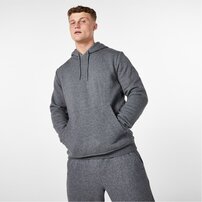 Everlast OTH grafitowa bluza z kapturem męska