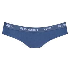 Reebok granatowe majtki