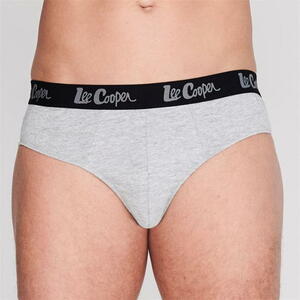 slipy szare lee cooper