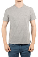 Guess szary t-shirt męski
