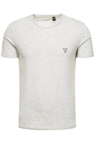 Guess szara koszulka męska