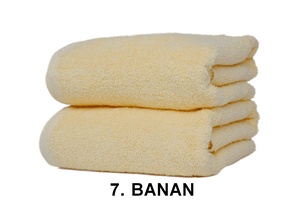 Łazienkowy ręcznik bawełniany City Sklep