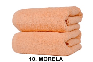 Zestaw recznikow bawełna 2 szt. City Sklep, Rozmiar 50x100 cm