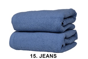 Ręcznik bawełniany 500g/m2 City Sklep