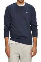 Granatowa bluza męska Tommy Jeans, Rozmiar L