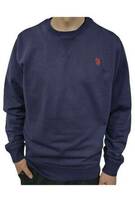U.S. Polo Assn. granatowa bluza męska, Rozmiar L