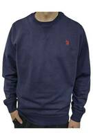 U.S. Polo Assn. granatowa bluza męska, Rozmiar M
