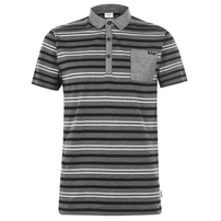 Lee Cooper koszulka polo męska w paski