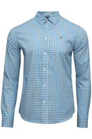 Tommy Hilfiger koszula męska Regular Fit drobna kratka