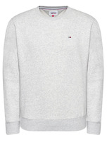 Tommy Jeans bluza męska szara GREY, Rozmiar S