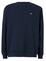 Tommy Jeans granatowa bluza męska Navy, Rozmiar XXL