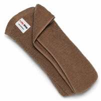 Ręcznik łazienkowy City Sklep Cappuccino 100% bawełna, 500 g/m², Rozmiar 50x100 cm