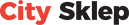 City Sklep Logo